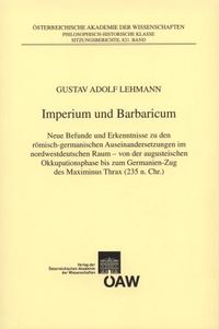Produktbild: Imperium und Barbaricum