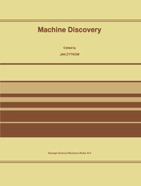 Produktbild: Machine Discovery