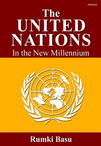 Produktbild: The United Nations
