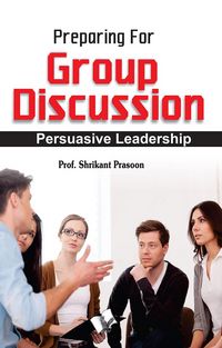Produktbild: Preparation For Group Discussion