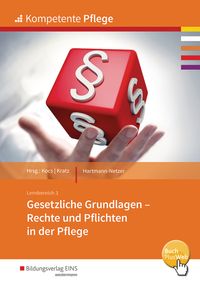 Produktbild: Kompetente Pflege