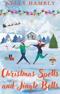 Produktbild: Christmas Spells and Jingle Bells