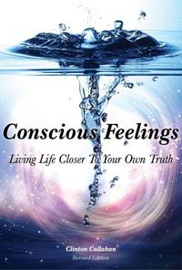 Produktbild: Callahan, C: Conscious Feelings