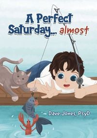 Produktbild: A Perfect Saturday.., almost