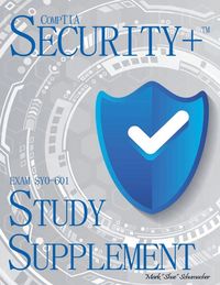 Produktbild: Shue's, CompTIA Security+, Exam SY0-601, Study Supplement