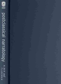 Produktbild: Postclassical Narratology