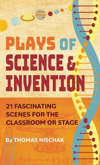 Produktbild: Plays of Science & Invention