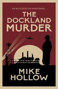 Produktbild: The Dockland Murder