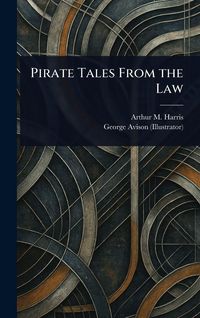 Produktbild: Pirate Tales From the Law