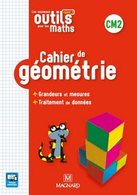 Produktbild: Nouveaux outils pour maths cm2 20
