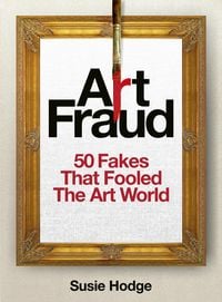 Produktbild: Art Fraud