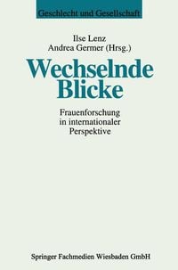 Produktbild: Wechselnde Blicke