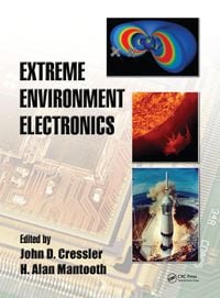 Produktbild: Extreme Environment Electronics