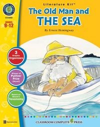 Produktbild: The Old Man and the Sea (Ernest Hemingway)