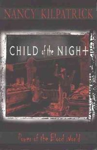 Produktbild: Child Of The Night