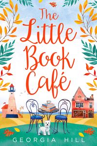 Produktbild: The Little Book Cafe