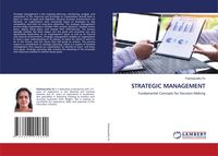 Produktbild: Strategic Management