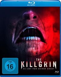 Produktbild: The Killgrin - Es lebt von deiner Angst