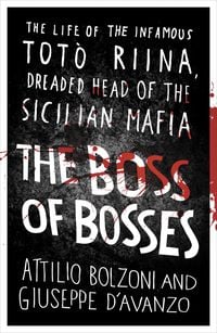 Produktbild: The Boss of Bosses