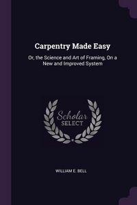 Produktbild: Carpentry Made Easy