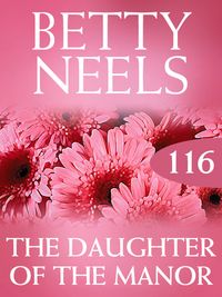 Produktbild: The Daughter of the Manor