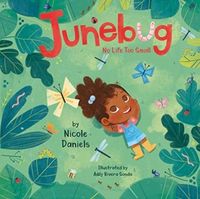 Produktbild: Junebug: No Life Too Small