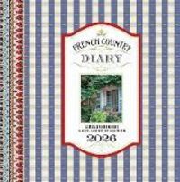 Produktbild: French Country Diary 12-Month 2026 Engagement Calendar