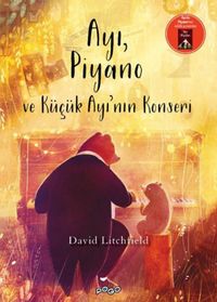Produktbild: Ayi Piyano ve K&uuml;c&uuml;k Ayinin Konseri