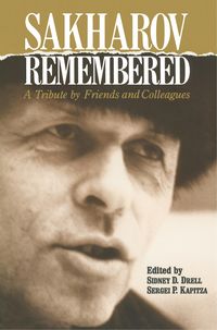 Produktbild: Sakharov Remembered