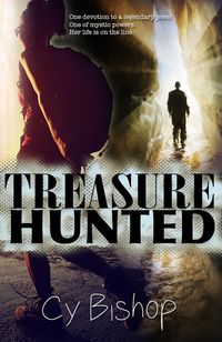 Produktbild: Treasure Hunted