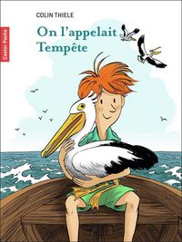 Produktbild: On l'appelait Temp&ecirc;te