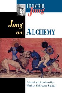 Produktbild: Jung on Alchemy