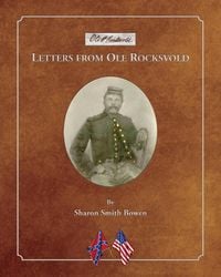 Produktbild: Letters from Ole Rocksvold