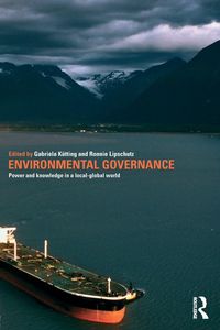 Produktbild: Environmental Governance