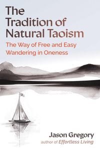 Produktbild: The Tradition of Natural Taoism