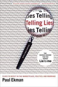 Produktbild: Telling Lies