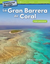 Produktbild: Aventuras de Viaje: La Gran Barrera de Coral