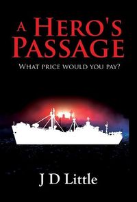 Produktbild: A Hero's Passage