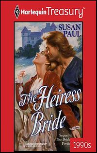Produktbild: The Heiress Bride