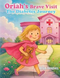Produktbild: Oriah's Brave Visit