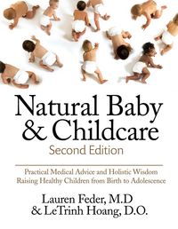 Produktbild: Feder, L: Natural Baby and Childcare, Second Edition