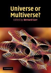 Produktbild: Universe or Multiverse?