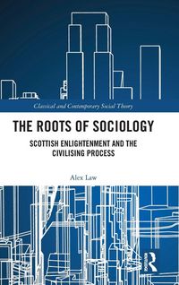 Produktbild: The Roots of Sociology