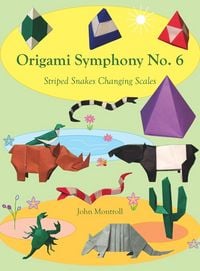 Produktbild: Origami Symphony No. 6