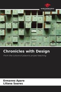 Produktbild: Chronicles with Design
