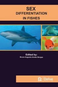 Produktbild: Sex Differentiation in Fishes