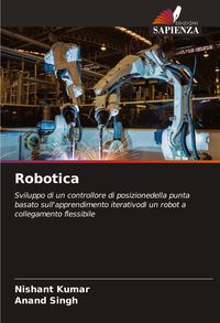 Produktbild: Robotica