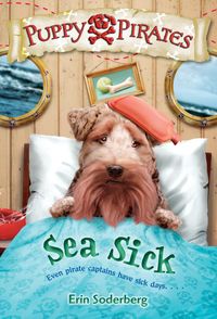 Produktbild: Puppy Pirates #4
