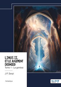 Produktbild: Linus ii, et le jugement dernier