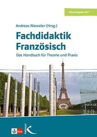 Produktbild: Fachdidaktik Franz&ouml;sisch